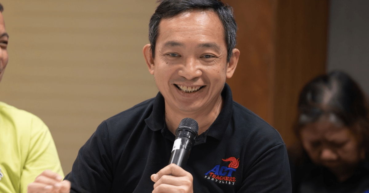 Makabayan bloc to refile VP Sara impeachment in 2026 if SC upholds ruling