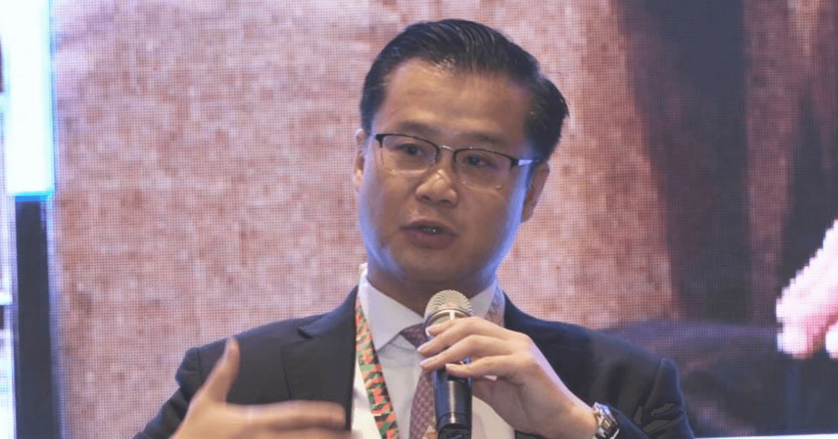 Senate to prioritize education in 2026 budget — Gatchalian