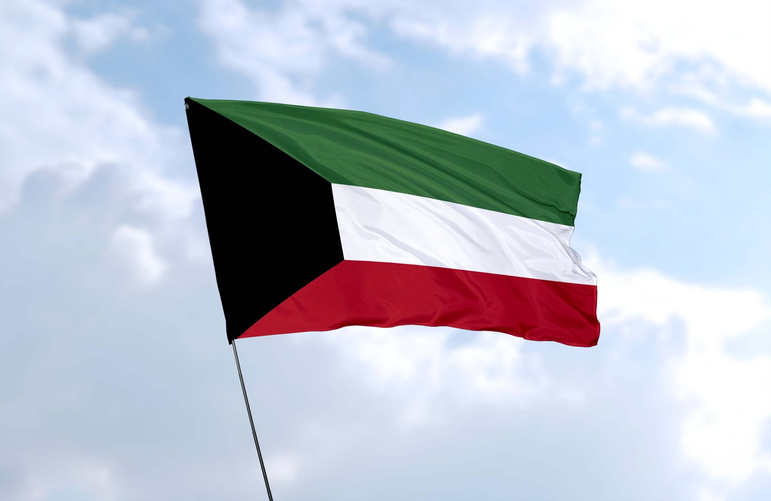 Kuwait Allows Visa-on-Arrival for GCC Residents