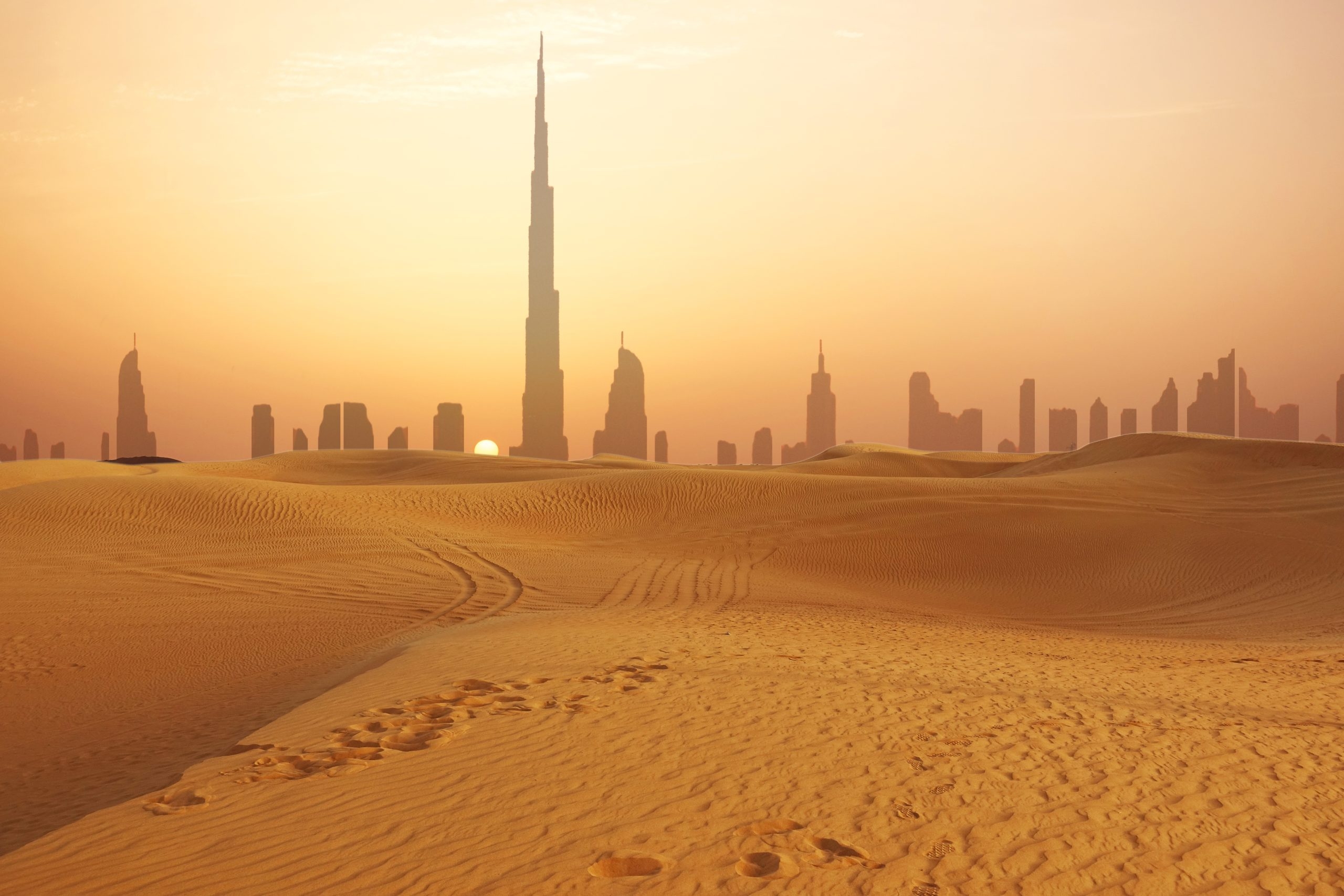 UAE summer 2025 nears end; here's when