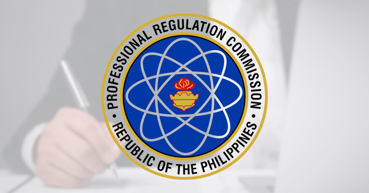UAE-based Filipino professionals can access PRC services in Abu Dhabi this August