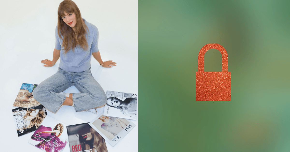 Taylor Swift announces 12th album ‘The Life of a Showgirl'