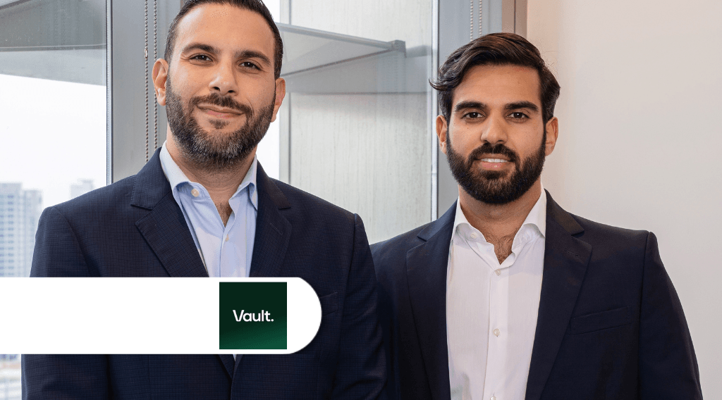 Vault Wealth Launches Digital Private Wealth Platform in MENA