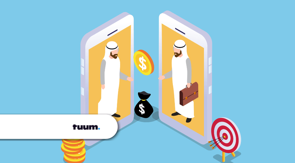 Tuum Debuts Islamic Banking Platform to Power Next-Gen Sharia-Compliant Finance