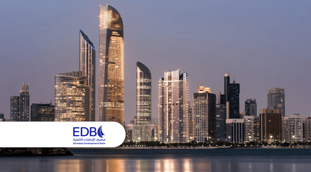 Emirates Development Bank Launches AED 1 Billion Fund to Support UAE SMEs