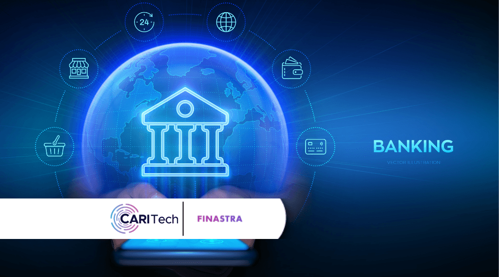 Egypt's CARITech Partners with Finastra to Support Core Banking Modernisation in MENA