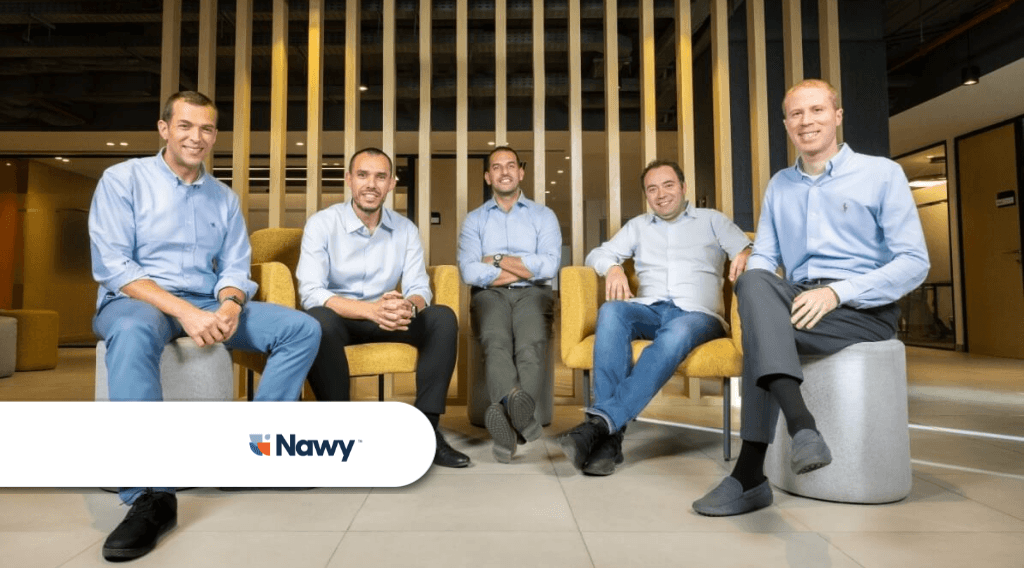 Egypt's Nawy Raises $75M to Expand Real Estate Tech Across MENA