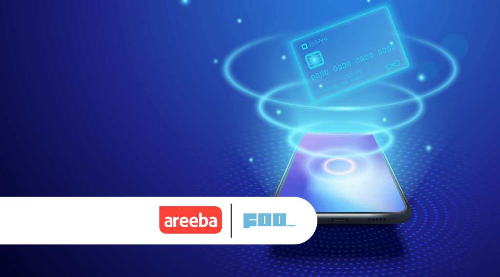 UAE's areeba and FOO Unveil All-in-One Card Issuance Solution for Financial Institutions