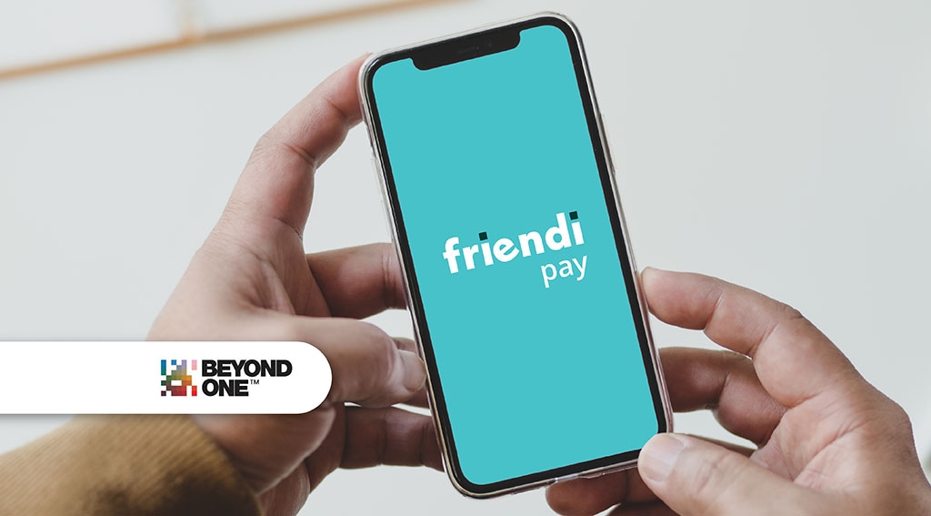 Beyond ONE Launches FRiENDi Pay for Digital Payments in Oman