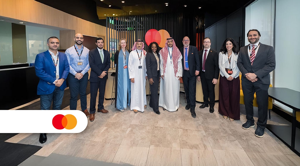 Mastercard Launches Cyber Resilience Centre in Riyadh