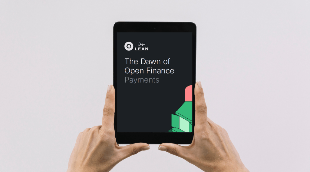 AED 2 Billion in Open Finance Payments Tracked in UAE