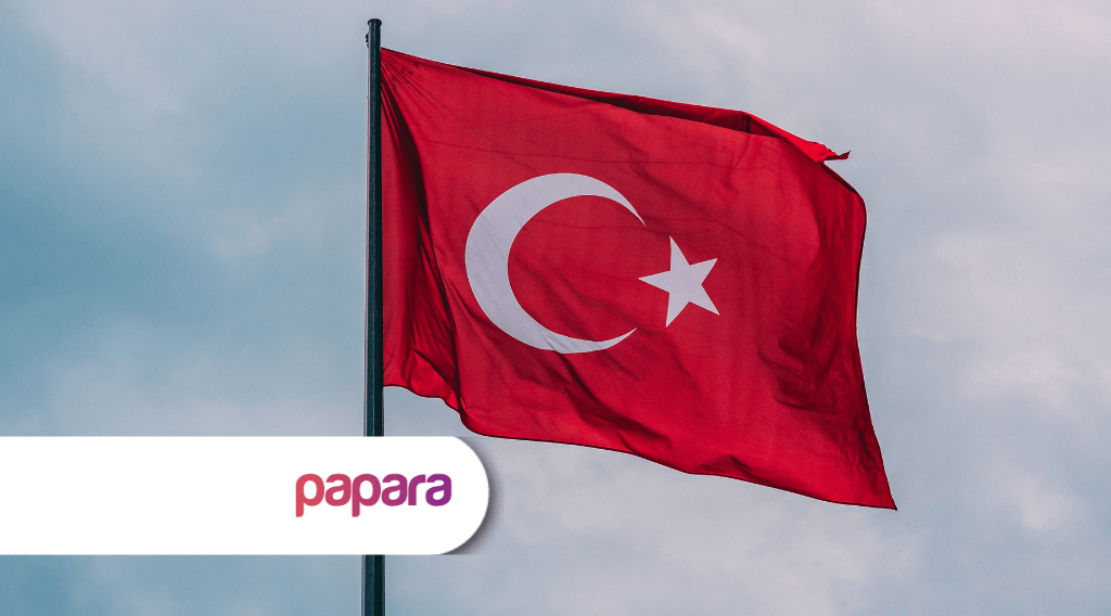 Papara Founder Among 13 Detained in Turkish Fintech Crackdown
