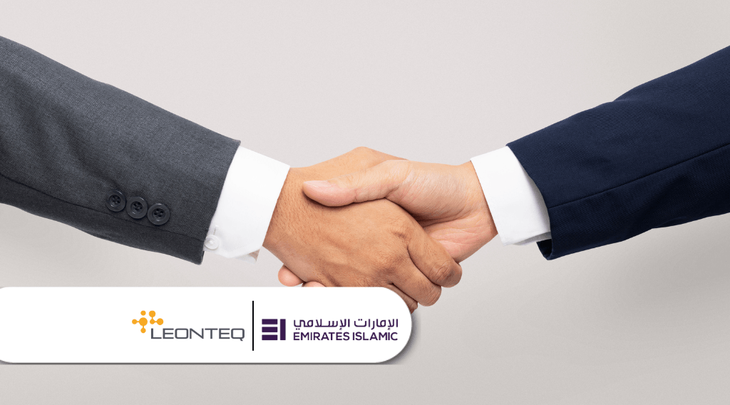 Switzerland's Leonteq Partners with Emirates Islamic on Shari'a-Compliant Structured Products