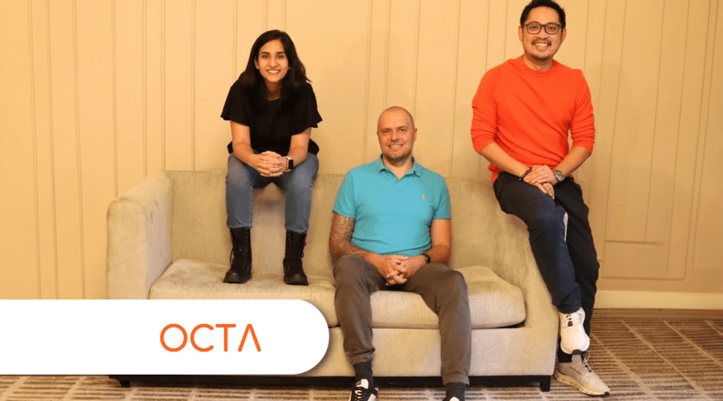 OCTA Secures US$20 Million to Expand SME Financing in Saudi
