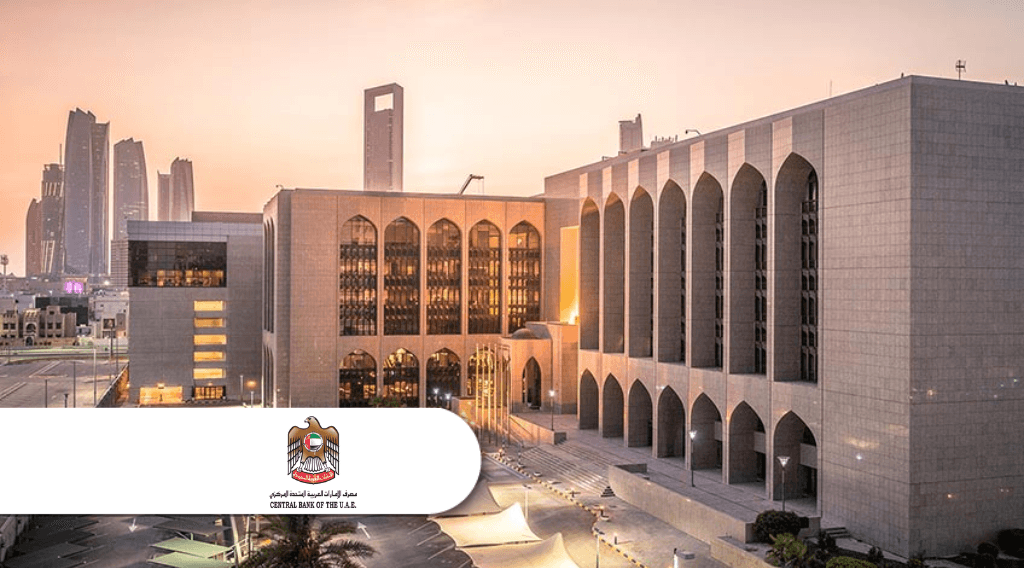 UAE Central Bank Suspends Bank's Islamic Window Onboarding, Imposes AED 3.5M Fine