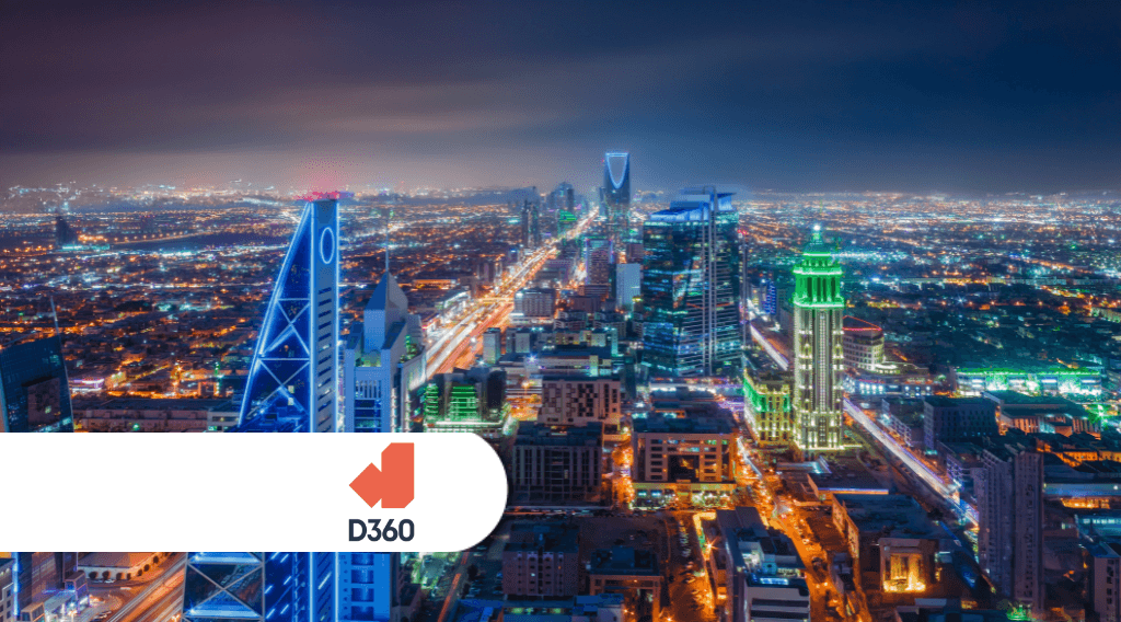 Saudi Digital Bank D360 Eyes Series A in 2025, Targets Global Investors