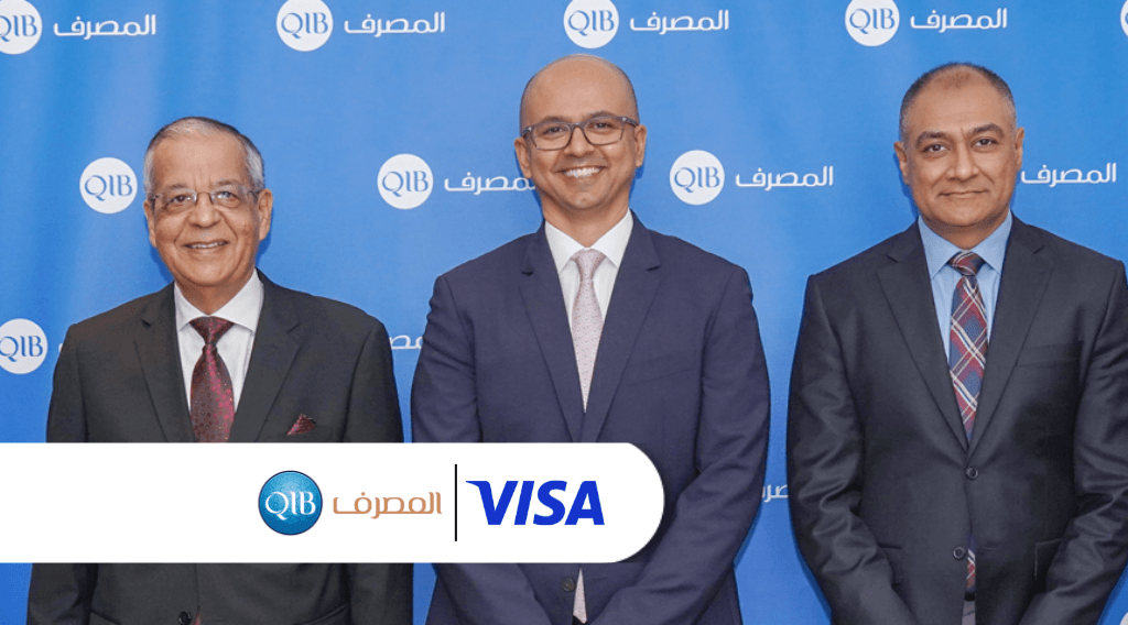 Qatar Islamic Bank Partners with Visa to Boost Cross-Border B2B Payments