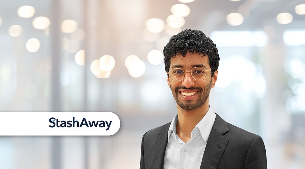 Singapore's StashAway Appoints Raaed Sheibani as UAE Country Manager