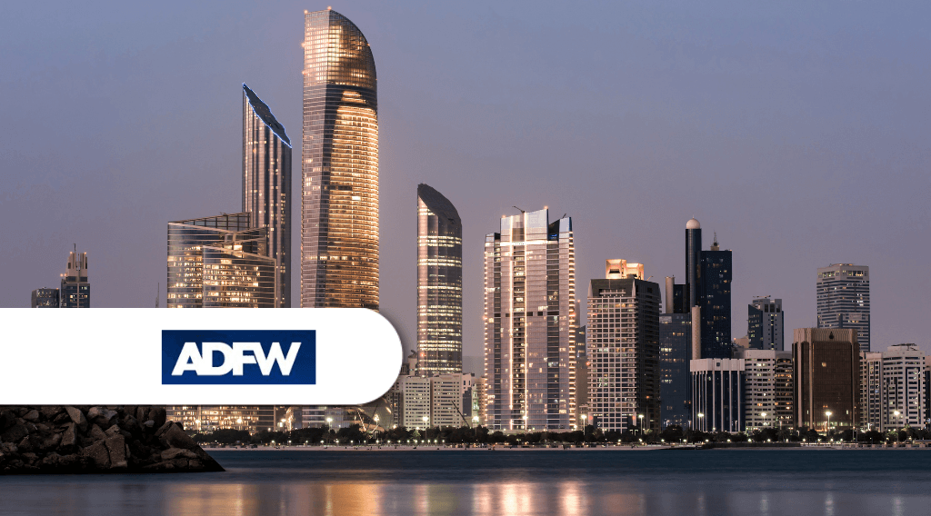 Abu Dhabi Finance Week 2025 to Return with Expanded Fourth Edition in December