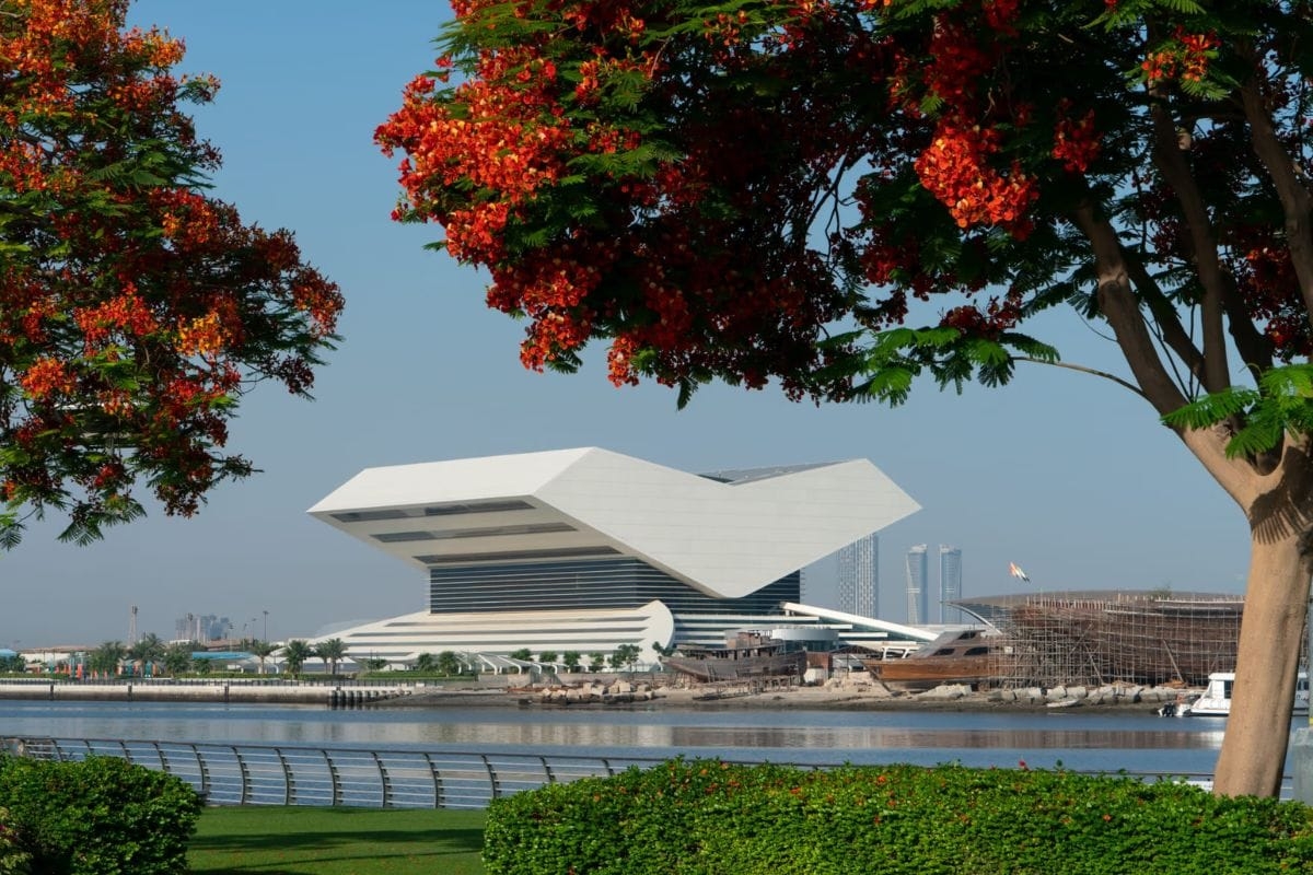Mohammed Bin Rashid Library to Host International Conference on Library and Information Sciences