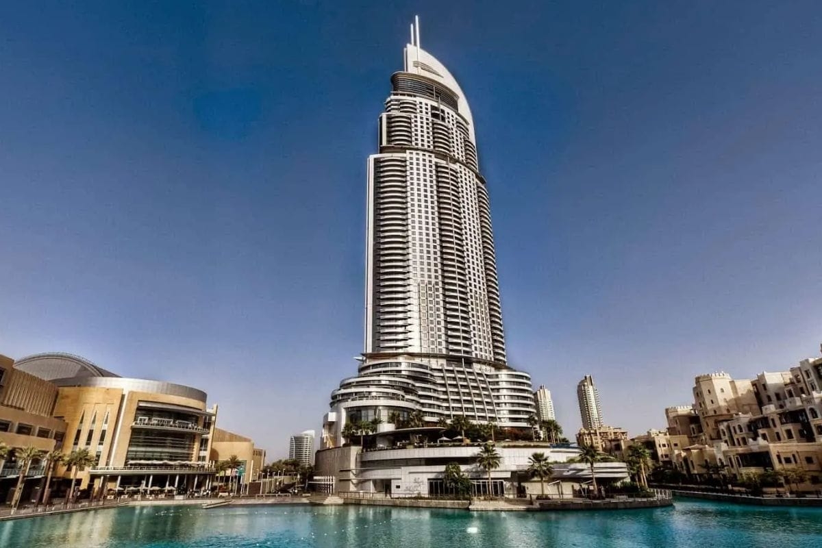 Timeless Ramadan Traditions in a Luxurious Setting at Address Hotels & Resorts