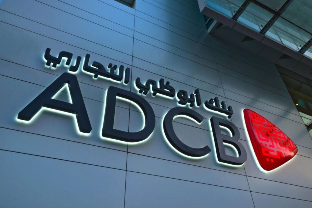 ADCB Unveils Bold Strategy to Double Net Profit to AED20 Billion in Five Years
