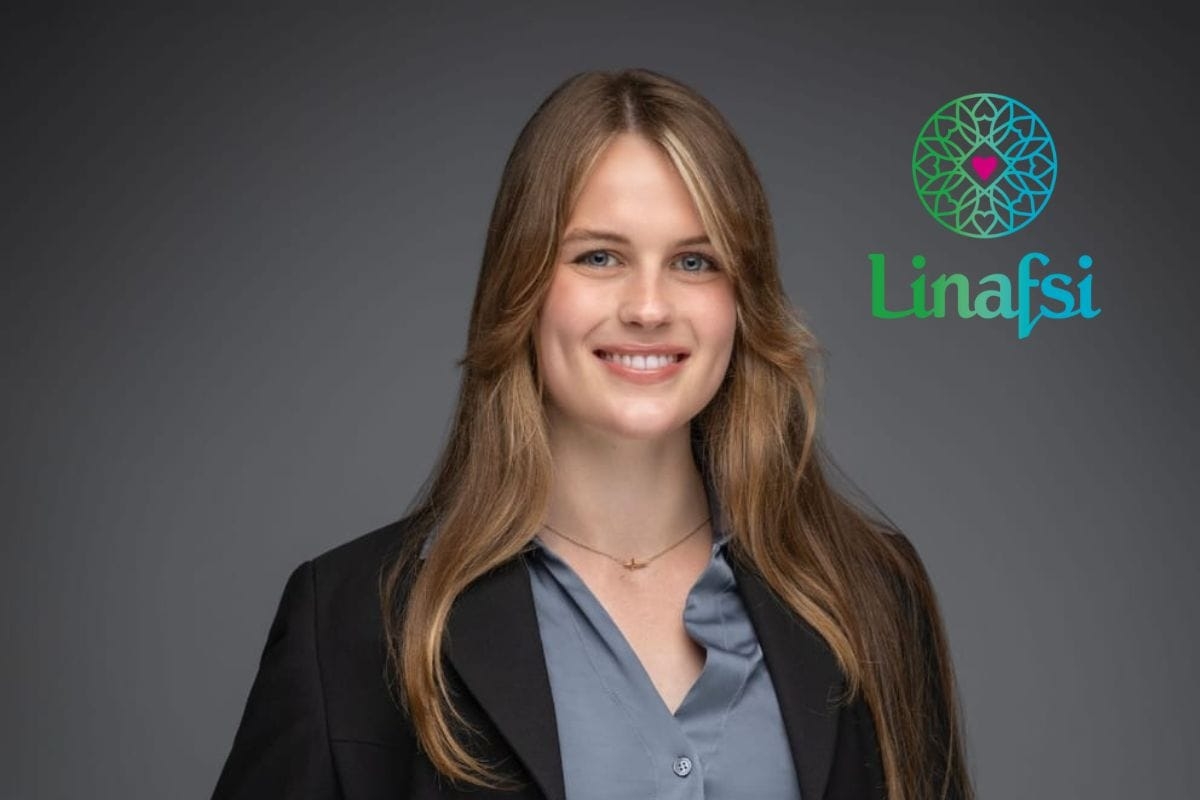 Meet Eve Heinz: The 19-Year-Old of Protein Bar Brand Linafsi