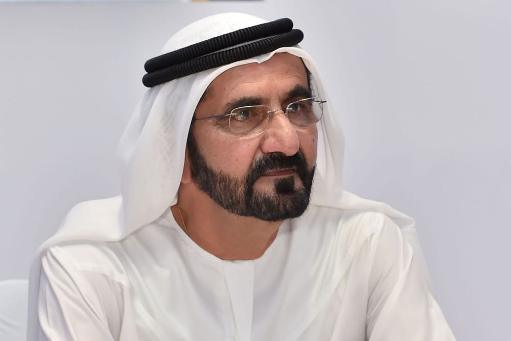 UAE's Housing Program Supports Over 1,300 Citizens in January with AED 1 Billion in Approvals