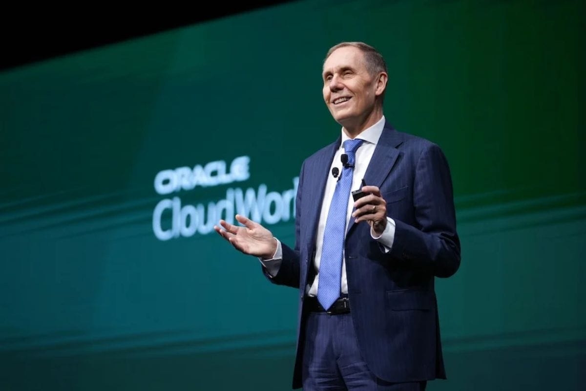 Oracle Expands UAE Cloud Capacity Fivefold Amid GCC's AI Surge