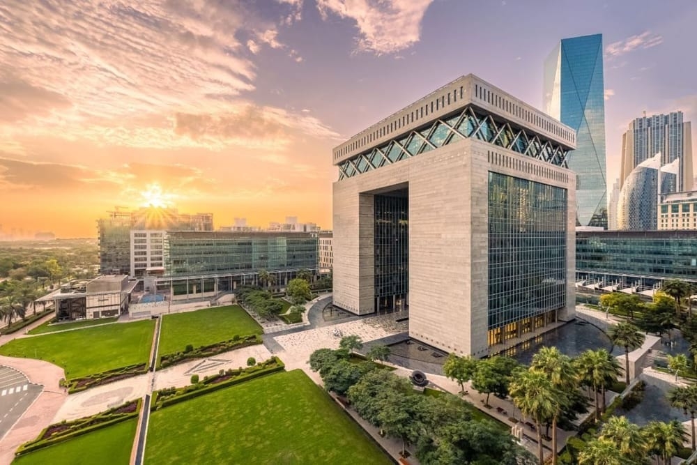 DIFC Launches PropTech API to Boost Real Estate Transparency in Dubai