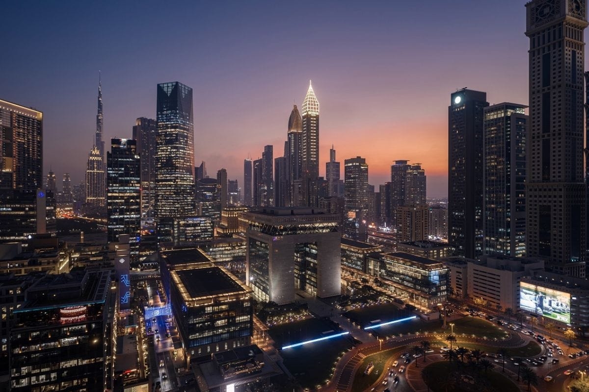 DIFC and Asia House Unveil Key Trends Shaping Global Finance