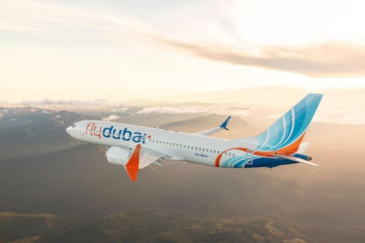 flydubai Reports Record-Breaking Financial Performance for 2024