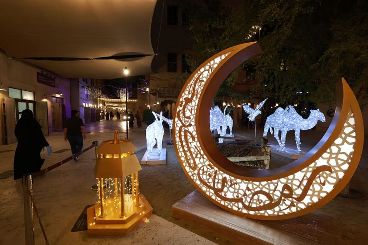What's New This Ramadan in the UAE: A Complete Guide