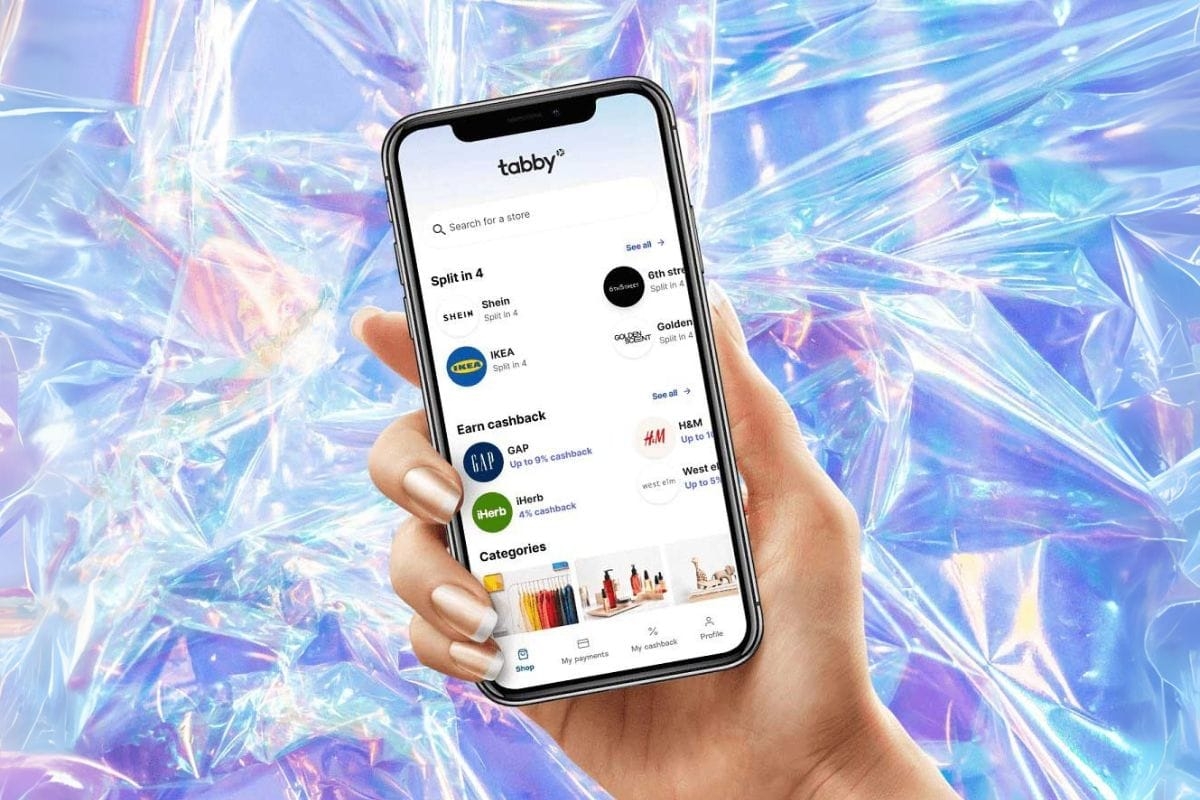 Tabby Secures $160M, Becomes MENA's Most Valuable Fintech at $3.3B Valuation