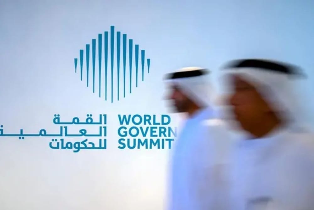 WGS to Host 4th Arab Meeting for Young Leaders on February 10