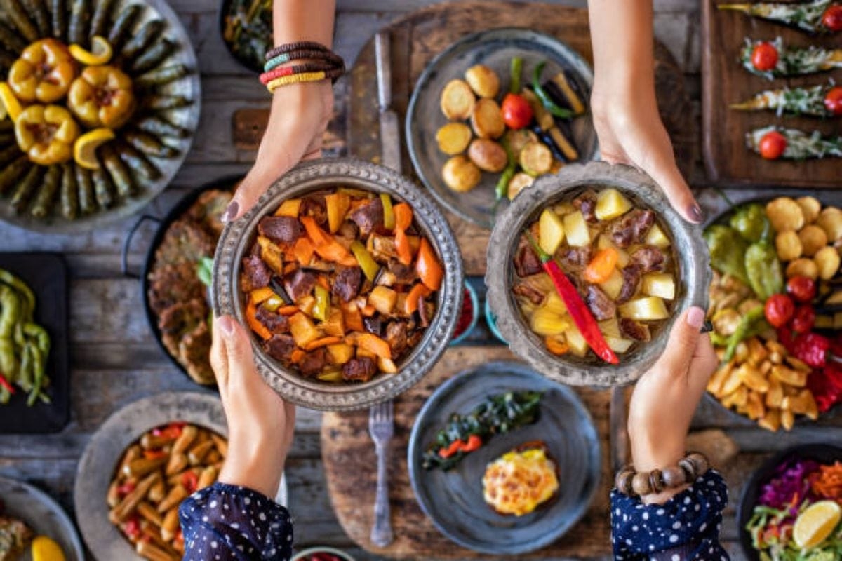 Brand Dubai Unveils Sixth Edition of ‘Ramadan Recipes Guide' with 40 Unique Dishes from Renowned Chefs