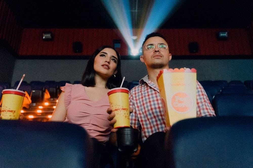 UAE Cinema and E-Gaming Sectors Hit AED2.3 Billion in 2024
