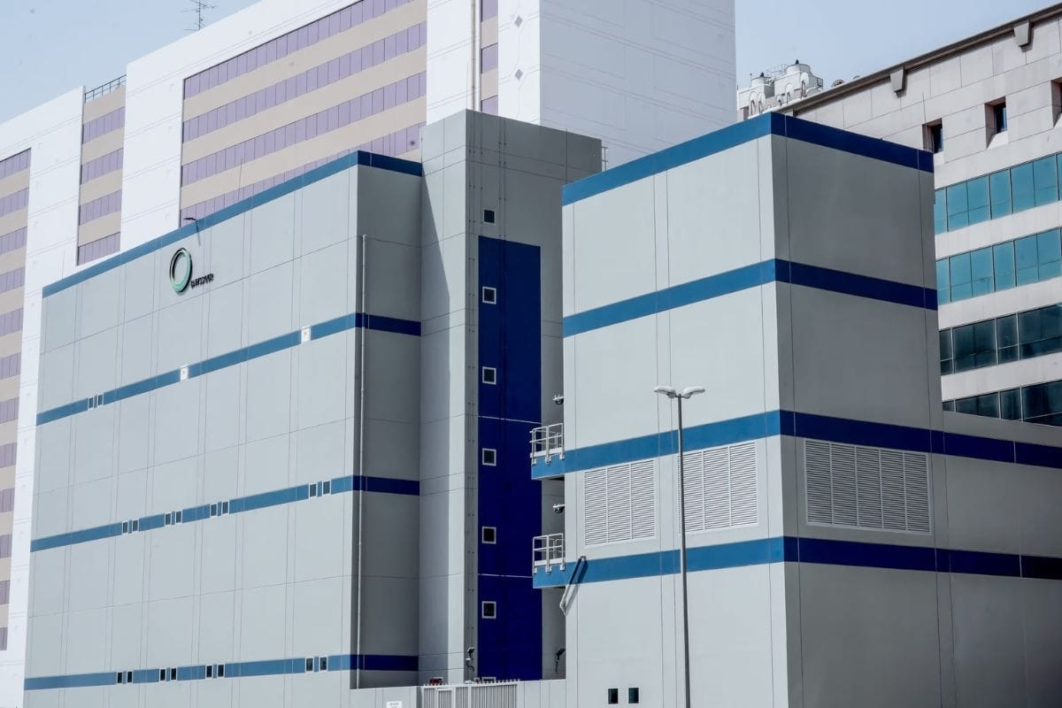 DEWA Expands Power Infrastructure with 13 New Substations to Support Dubai's Growth