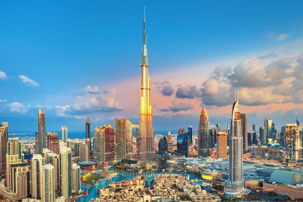 UAE Ranks Among Top Destinations for German Millionaires Seeking Relocation
