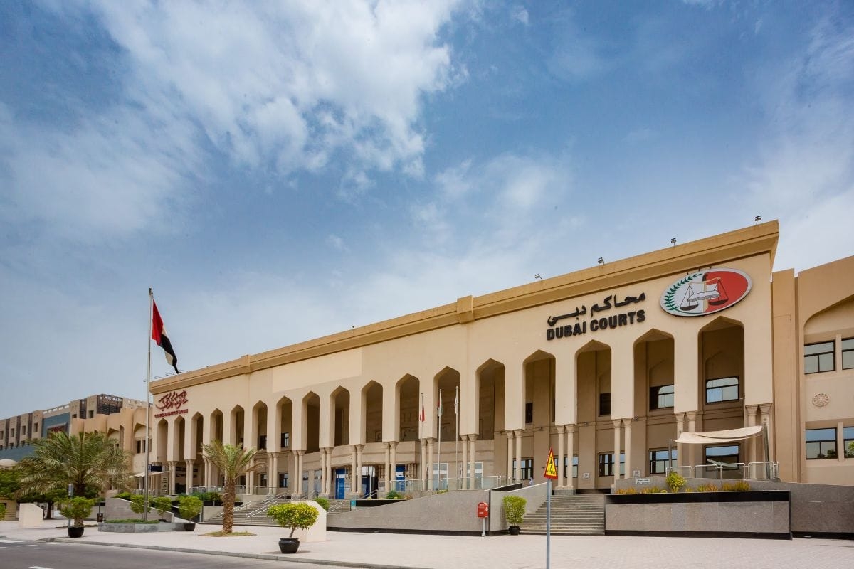 Dubai Courts Enhances Customer Engagement with ‘Leaders at Your Service' Initiative