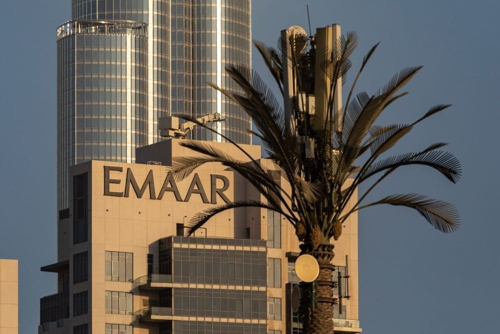 Emaar Development Approves AED2.7 Billion Dividend Amid Strong Financial Growth
