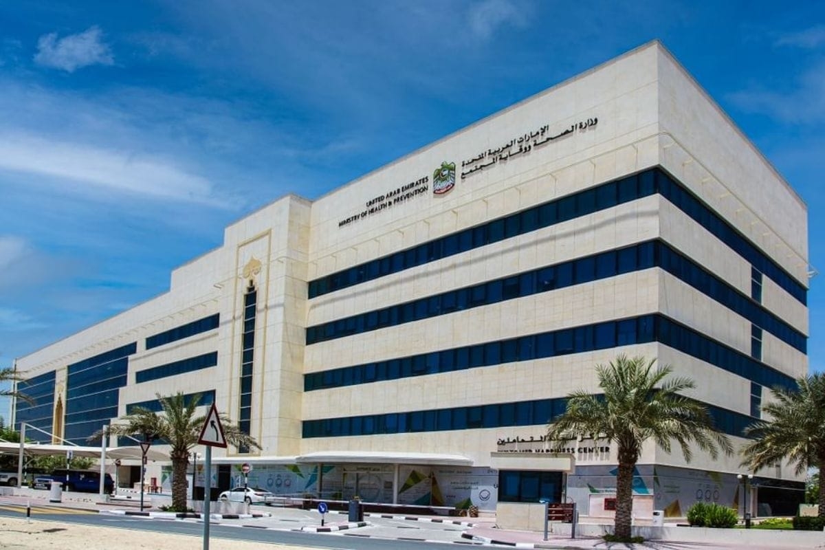 UAE Strengthens Fight Against Childhood Obesity with National Initiatives