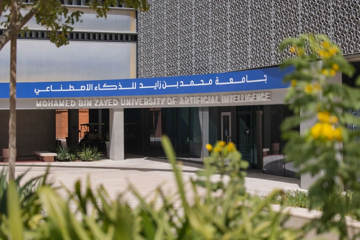 MBZUAI Launches Pioneering AI Undergraduate Program for Future Leaders