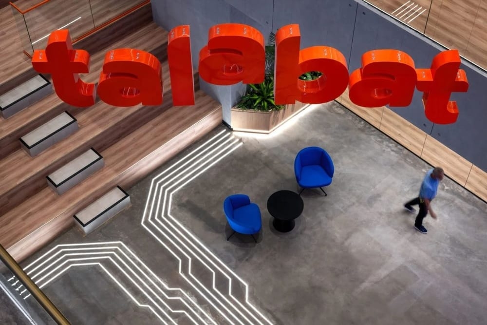 talabat UAE Enables Users to Donate to Fathers' Endowment Campaign Via Smart App