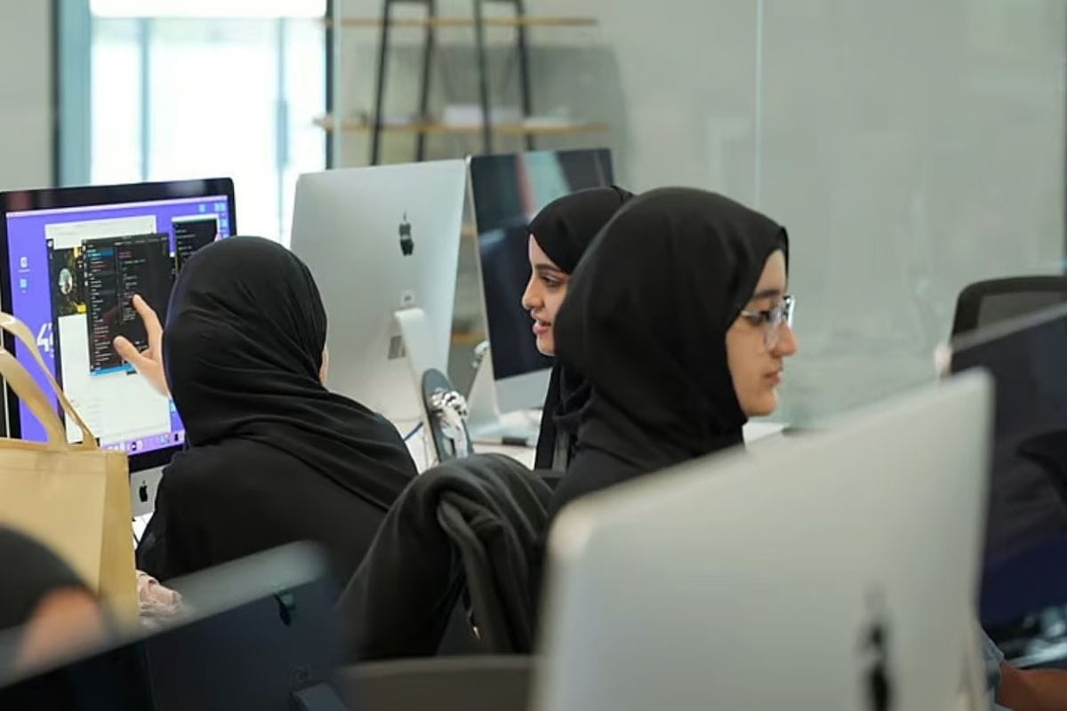 UAE's Dh128 Billion FDI Plan to Create Thousands of Jobs Across Key Sectors