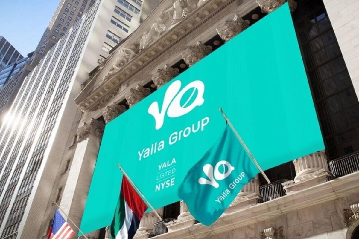 Yalla Group Reports AED1.2 Billion Revenue in 2024