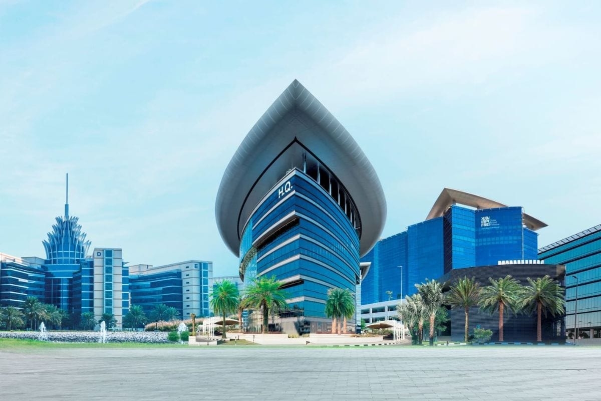 DIEZ Highlights AI Growth with 700+ Specialized Companies Across Its Economic Zones