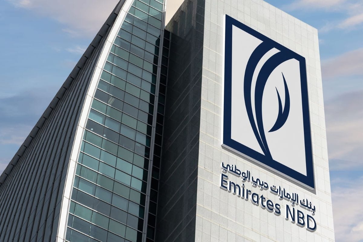 Emirates NBD Posts Record AED7.8 Billion Pre-Tax Profit in Q1 2025