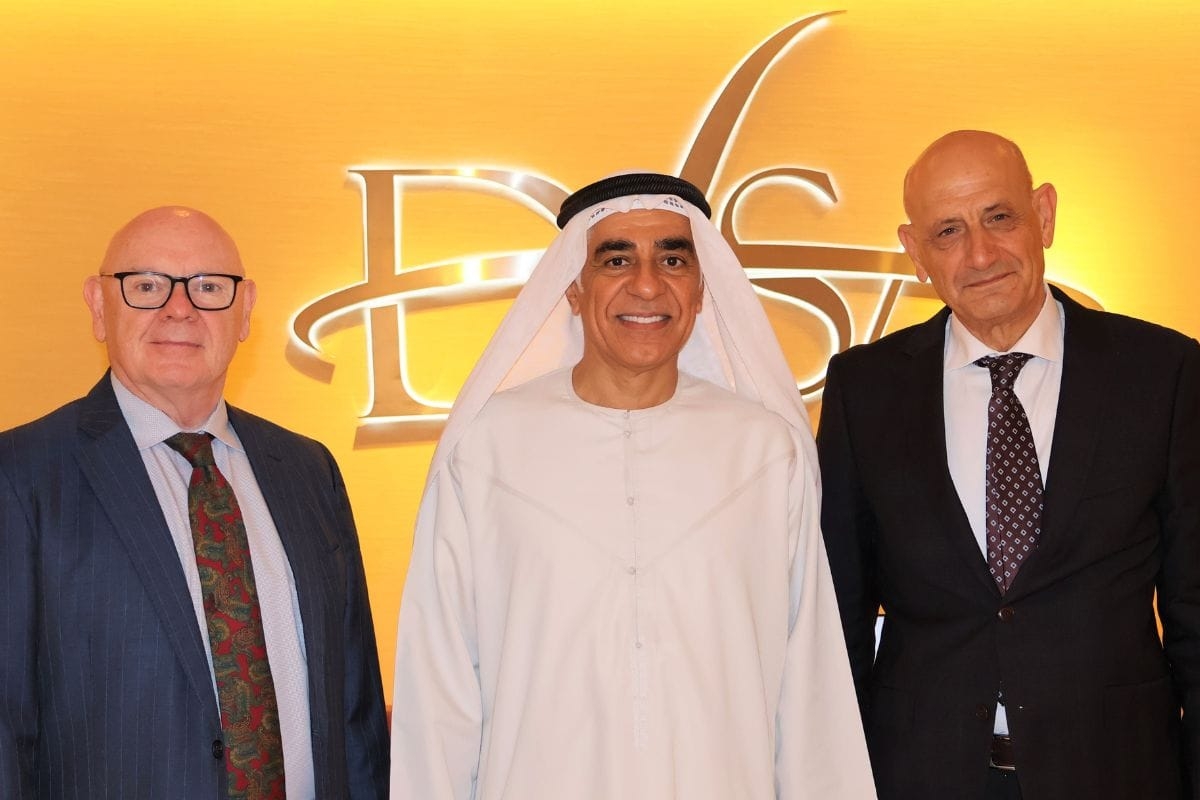 The DFSA and The Union of Arab Securities Authorities Lead Regional Discussion on Innovation and Regulatory Advancement