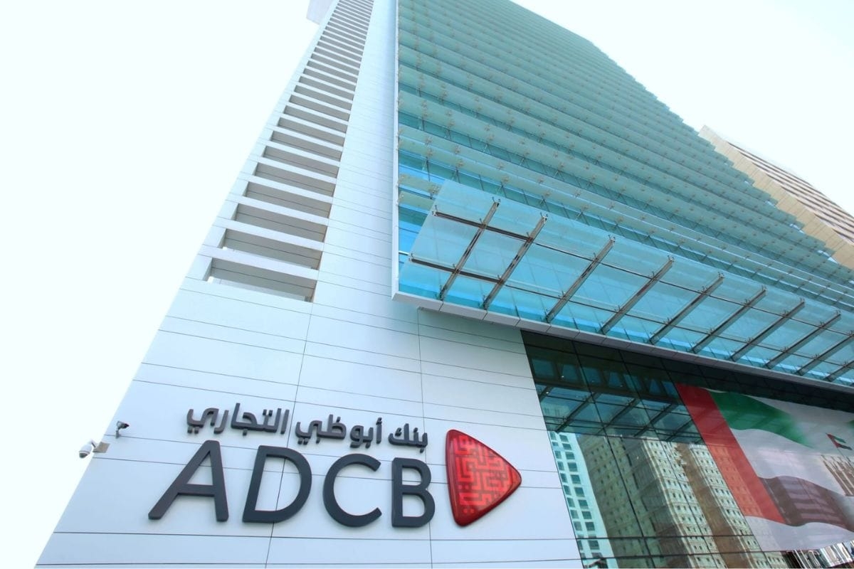 ADCB Brand Value Soars 17%, Ranked UAE's Strongest Banking Brand